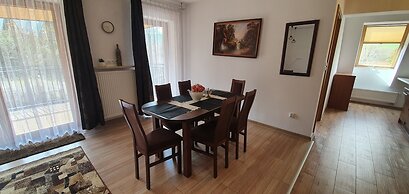 Apartamenty CEDE