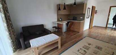 Apartamenty CEDE