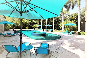 Bel Air Luxury Mansion