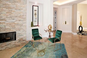 Bel Air Luxury Mansion