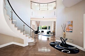 Bel Air Luxury Mansion