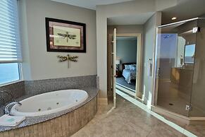 Bel Sole Penthouse 1801