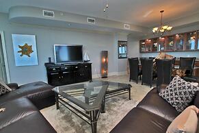 Bel Sole Penthouse 1801