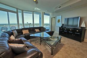 Bel Sole Penthouse 1801