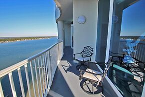 Bel Sole Penthouse 1801