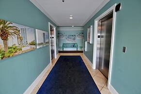 Bel Sole Penthouse 1801