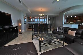 Bel Sole Penthouse 1801