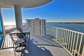 Bel Sole Penthouse 1801