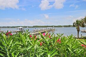 Bel Sole Penthouse 1801