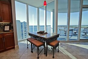 Bel Sole Penthouse 1801