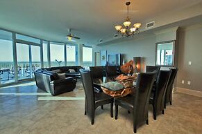 Bel Sole Penthouse 1801