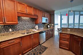 Bel Sole Penthouse 1801