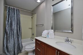 Bel Sole Penthouse 1801