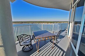 Bel Sole Penthouse 1801