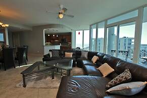 Bel Sole Penthouse 1801