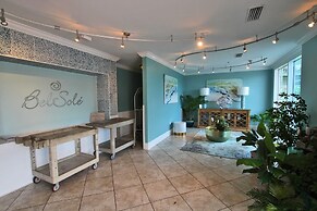 Bel Sole Penthouse 1801