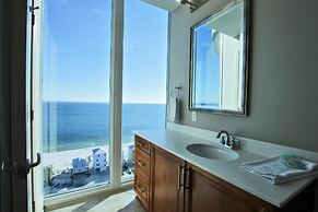 Bel Sole Penthouse 1801