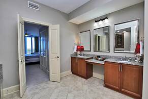 Bel Sole Penthouse 1801