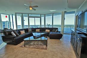 Bel Sole Penthouse 1801