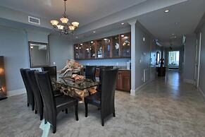 Bel Sole Penthouse 1801