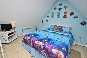 Gulf Shores Plantation 1369 Plus Loft by Youngs Suncoast