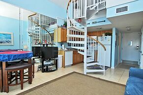 Gulf Shores Plantation 1369 Plus Loft by Youngs Suncoast