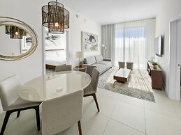 Provident Grand Luxury Short Term Residences