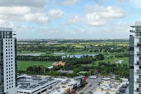 Provident Grand Luxury Short Term Residences