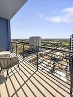 Provident Grand Luxury Short Term Residences