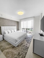 Provident Grand Luxury Short Term Residences