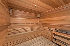 Provident Grand Luxury Short Term Residences