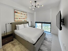 Provident Grand Luxury Short Term Residences