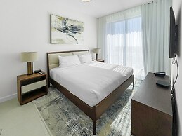 Provident Grand Luxury Short Term Residences