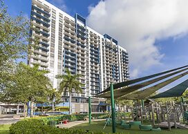 Provident Grand Luxury Short Term Residences