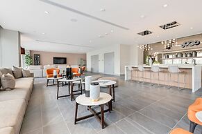 Provident Grand Luxury Short Term Residences