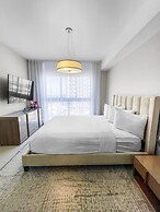 Provident Grand Luxury Short Term Residences