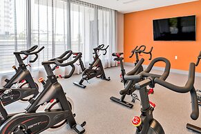 Provident Grand Luxury Short Term Residences