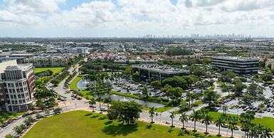 Provident Grand Luxury Short Term Residences