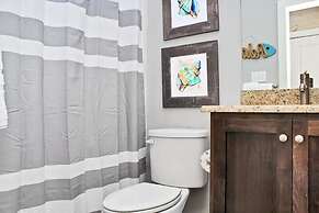 Lil Js Getaway at Romeo Beach #3