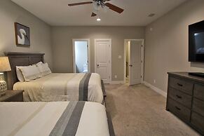 Lil Js Getaway at Romeo Beach #3