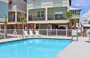 Lil Js Getaway at Romeo Beach #3