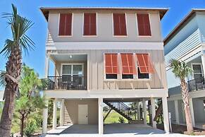 Lil Js Getaway at Romeo Beach #3