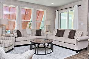 Lil Js Getaway at Romeo Beach #3