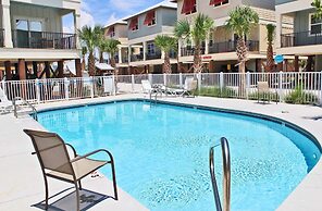 Lil Js Getaway at Romeo Beach #3