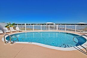 On Golden Pond 8A West