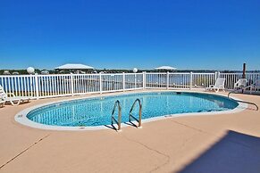 On Golden Pond 8A West