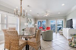 On Golden Pond 8A West