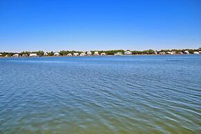 On Golden Pond 8A West