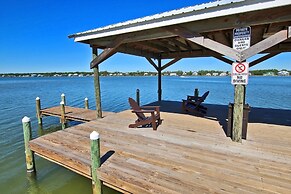 On Golden Pond 8A West