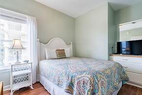 On Golden Pond 8A West